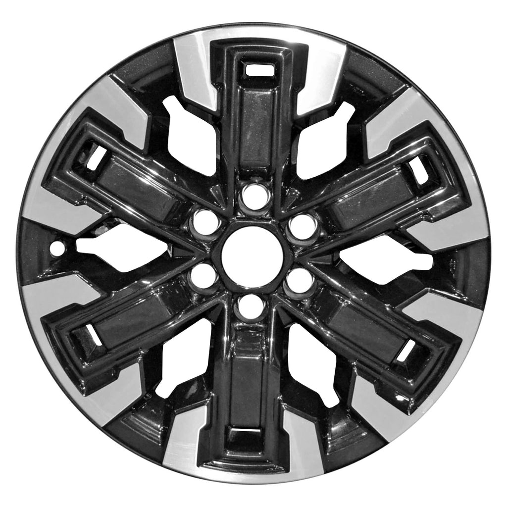 Aluminum Wheel For Nissan Frontier Pickup 2022-2024(ALYNQ031U45)