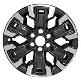 Aluminum Wheel For Nissan Frontier Pickup 2022-2024(ALYNQ031U45)