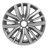 Aluminum Wheel For Nissan Kicks 2021-2024(ALYNQ032U35)