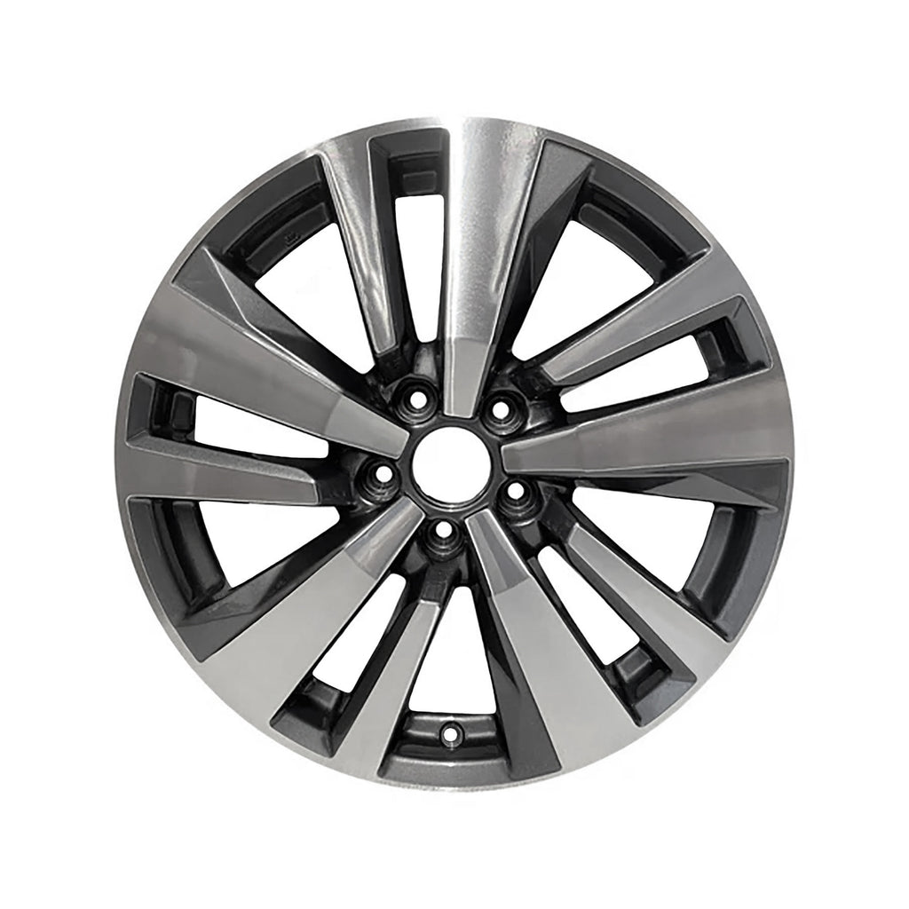 Aluminum Wheel For Nissan Pathfinder 2022-2024(ALYNQ033U35)