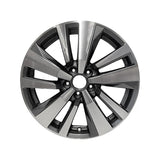 Aluminum Wheel For Nissan Pathfinder 2022-2024(ALYNQ033U35)