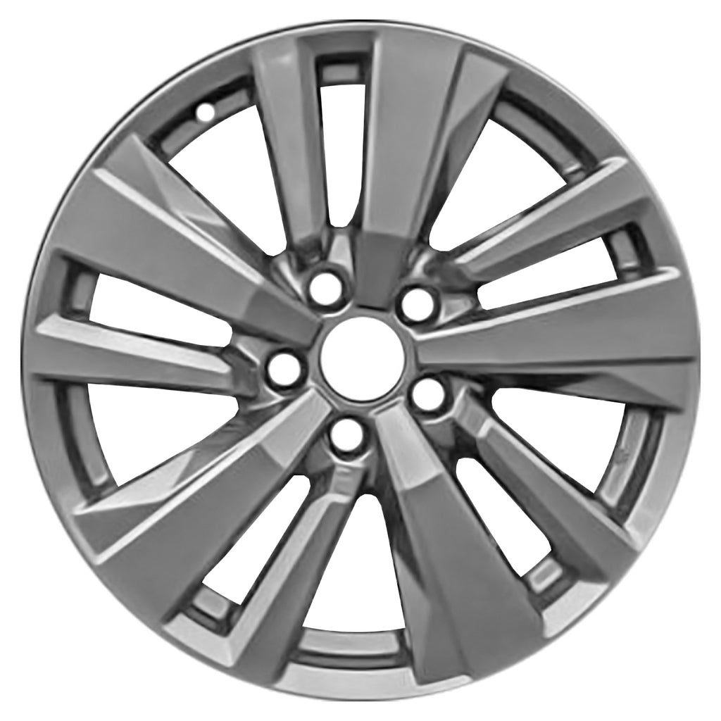 Aluminum Wheel For Nissan Pathfinder 2022-2024(ALYNQ033U36)