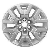 Aluminum Wheel For Nissan Frontier Pickup 2022-2025(ALYNQ034U20)