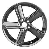 Aluminum Wheel For Nissan Sentra 2022-2024(ALYNQ036U45)