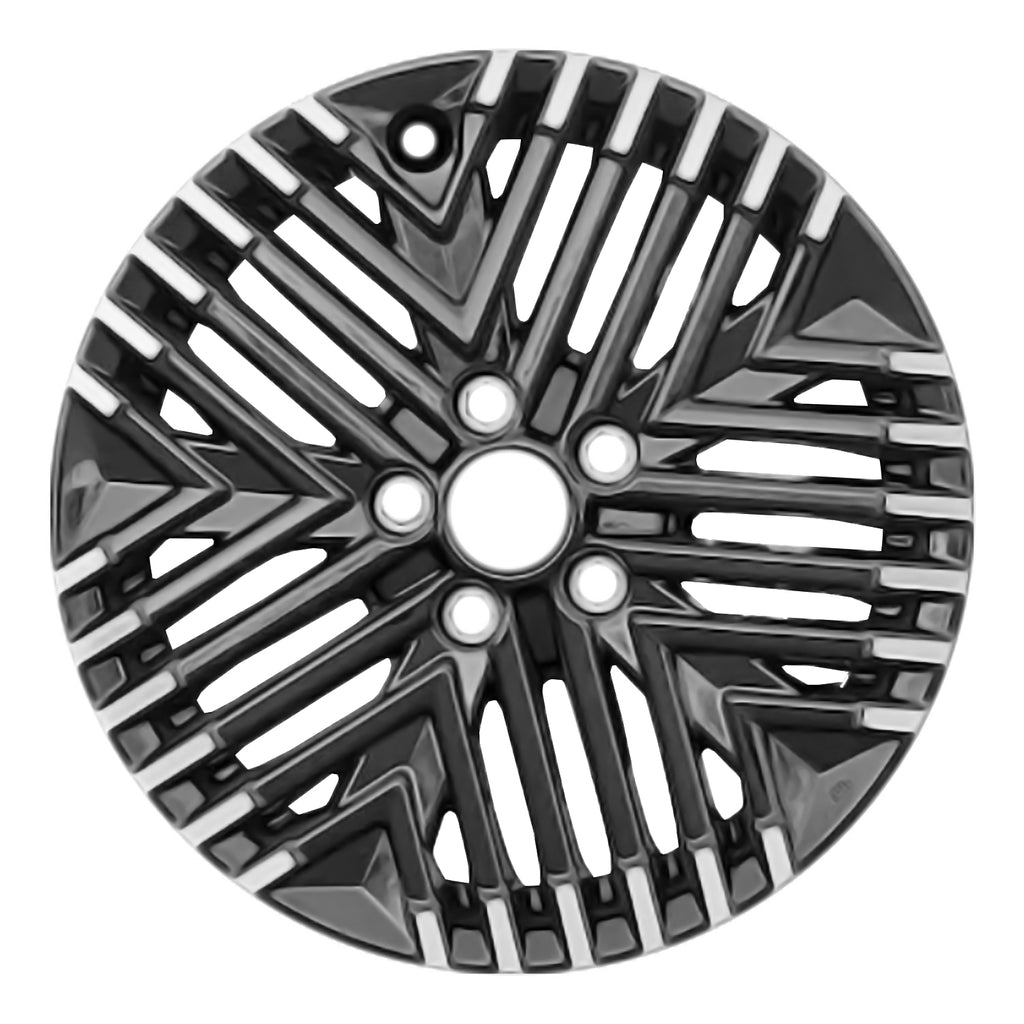 Aluminum Wheel For Nissan Leaf 2023-2024(ALYNQ037U45)