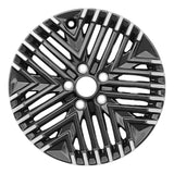 Aluminum Wheel For Nissan Leaf 2023-2024(ALYNQ037U45)