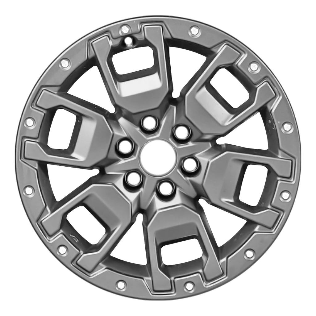 Aluminum Wheel For Nissan Frontier Pickup 2022-2025(ALYNQ038U30)