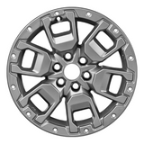 Aluminum Wheel For Nissan Frontier Pickup 2022-2025(ALYNQ038U30)