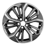 Aluminum Wheel For Nissan Altima 2023-2024(ALYNQ040U45)