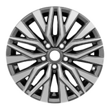 Aluminum Wheel For Nissan Altima 2023-2024(ALYNQ041U35)
