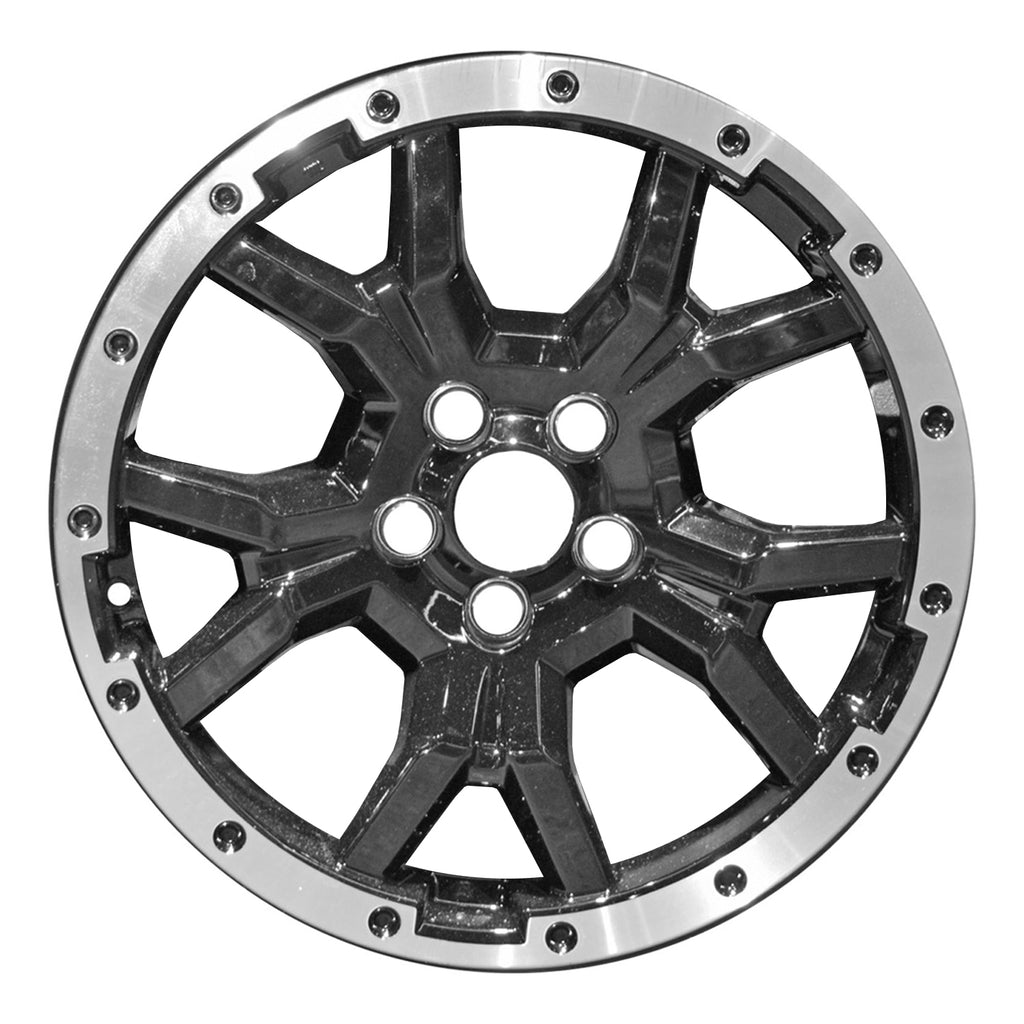 Aluminum Wheel For Nissan Pathfinder 2023-2024(ALYNQ042U45)