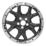 Aluminum Wheel For Nissan Pathfinder 2023-2024(ALYNQ042U45)