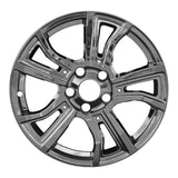 Aluminum Wheel For Nissan Kicks 2021-2024(ALYNQ043U45)