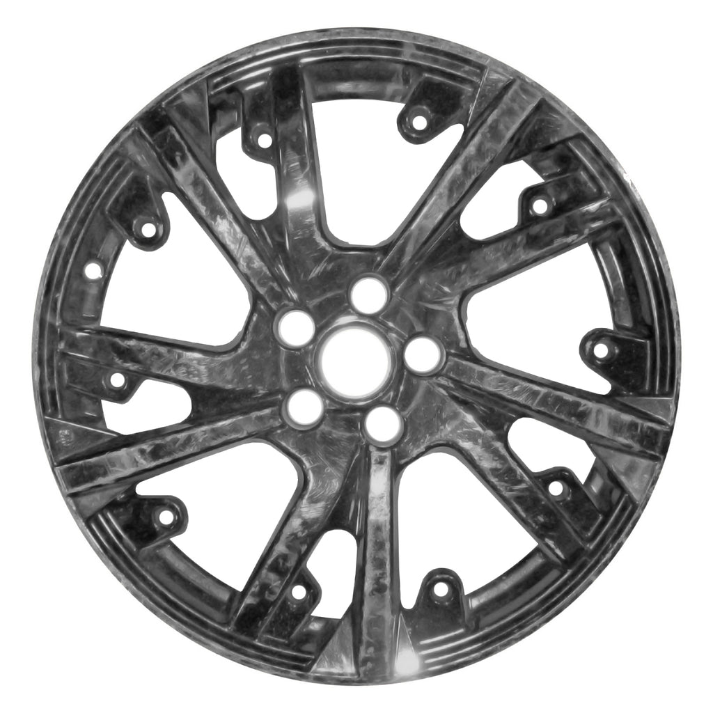 Aluminum Wheel For Nissan Ariya 2023-2024(ALYNQ044U45)