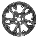 Aluminum Wheel For Nissan Ariya 2023-2024(ALYNQ044U45)