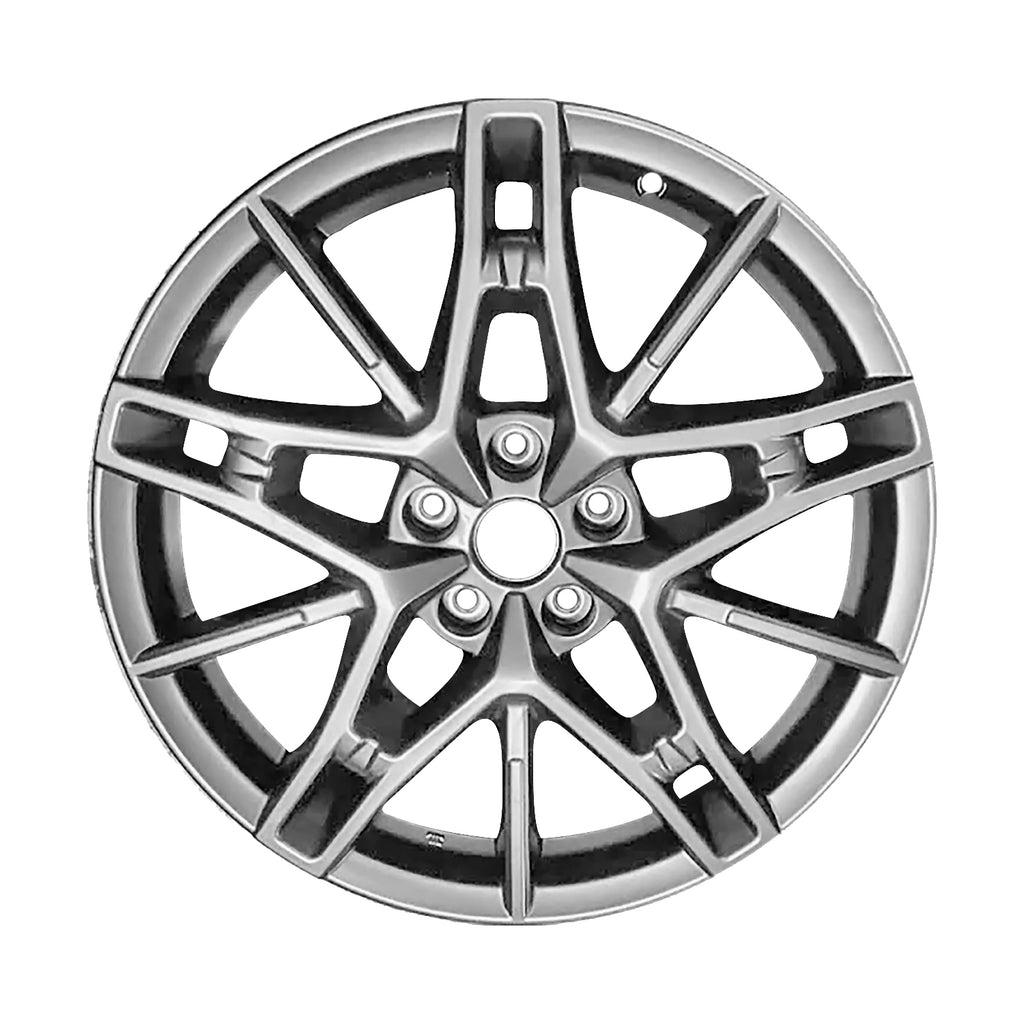 Aluminum Wheel For Nissan Altima 2023-2024(ALYNQ047U35)