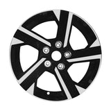 Aluminum Wheel For Nissan Sentra 2024-2024(ALYNQ048U45)