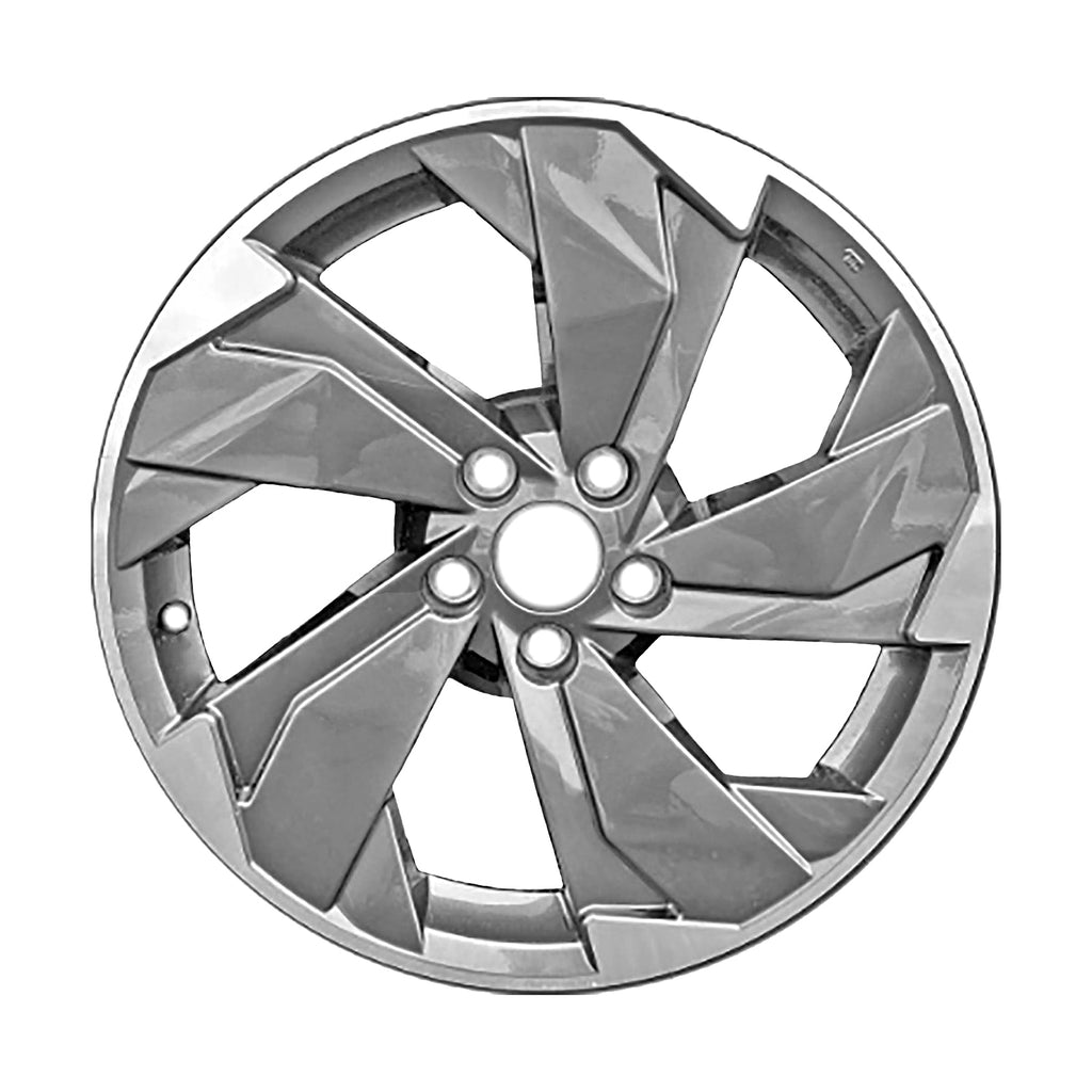 Aluminum Wheel For Nissan Rogue 2024-2025(ALYNQ049U35)
