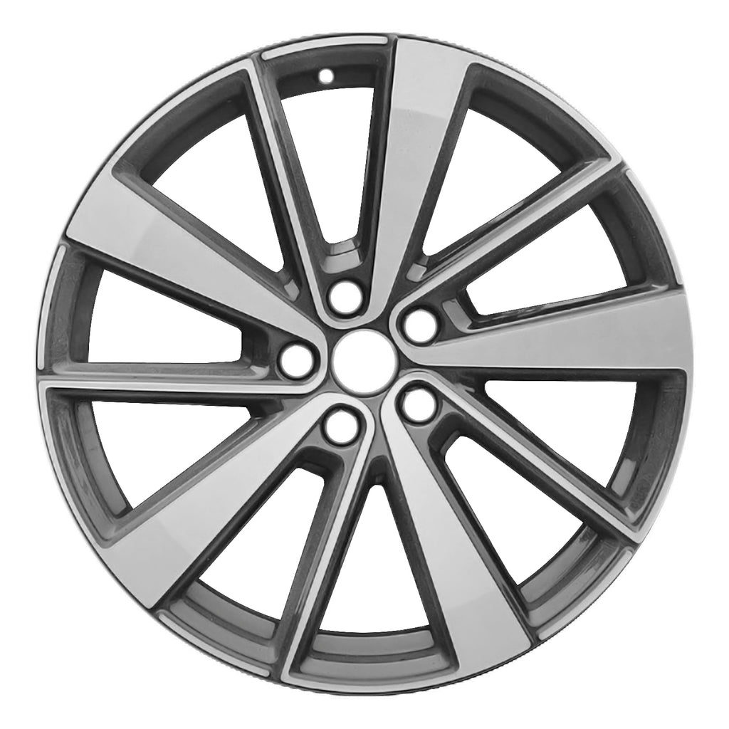 Rear Aluminum Wheel For Polestar Polestar 2 2021-2022(ALYPL011U45)