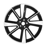Rear Aluminum Wheel For Polestar Polestar 2 2021-2022(ALYPL015U45)