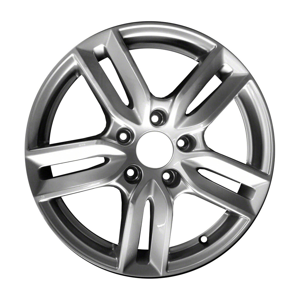 Aluminum Wheel For Porsche Cayenne 2015-2018(ALYPO035U20)