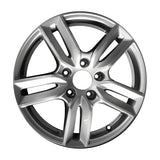 Aluminum Wheel For Porsche Cayenne 2015-2018(ALYPO035U20)