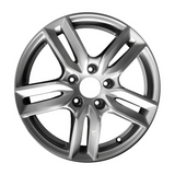 Aluminum Wheel For Porsche Cayenne 2015-2018(ALYPO035U20)
