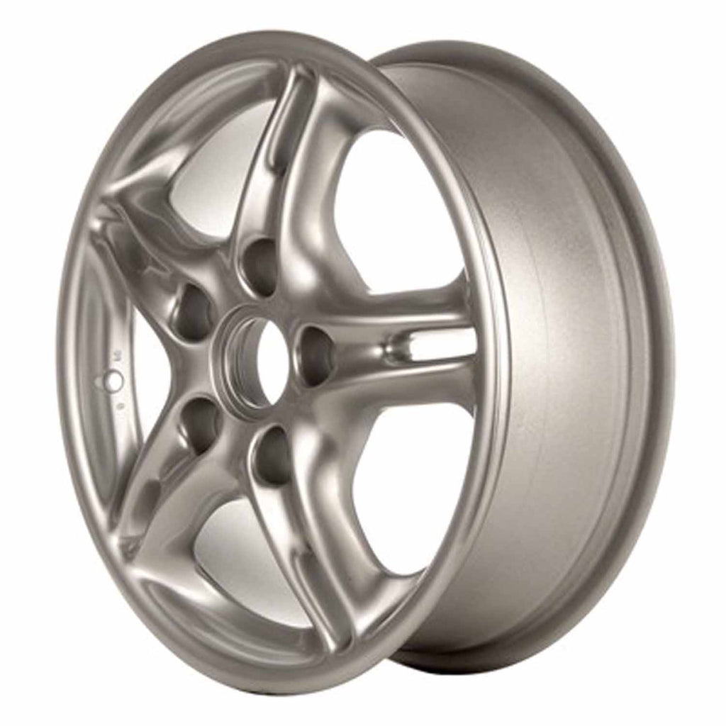 Frontont Aluminum Wheel For Porsche Boxster 2000-2005(ALYPO081U10)