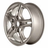 Frontont Aluminum Wheel For Porsche Boxster 2000-2005(ALYPO081U10)