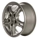 Rear Aluminum Wheel For Porsche Boxster 2000-2005(ALYPO082U10)