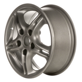 Rear Aluminum Wheel For Porsche Boxster 2000-2005(ALYPO082U10)