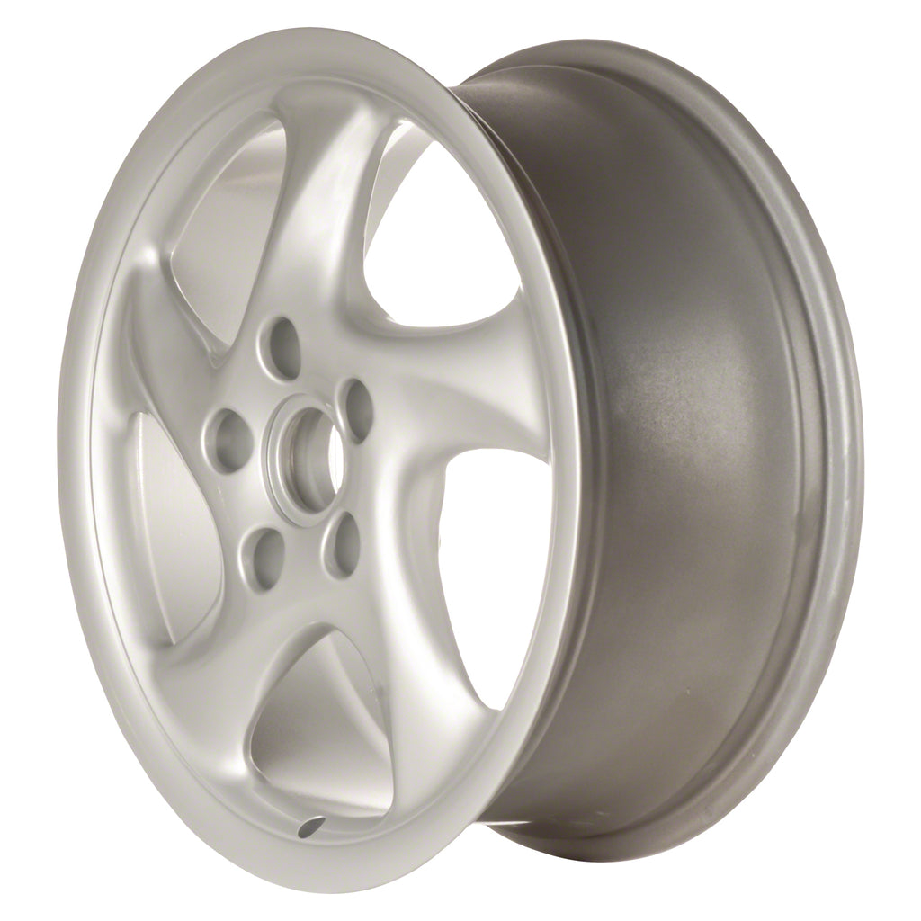 Frontont Aluminum Wheel For Porsche Boxster 2000-2003(ALYPO085U10)