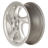 Frontont Aluminum Wheel For Porsche Boxster 2000-2003(ALYPO085U10)