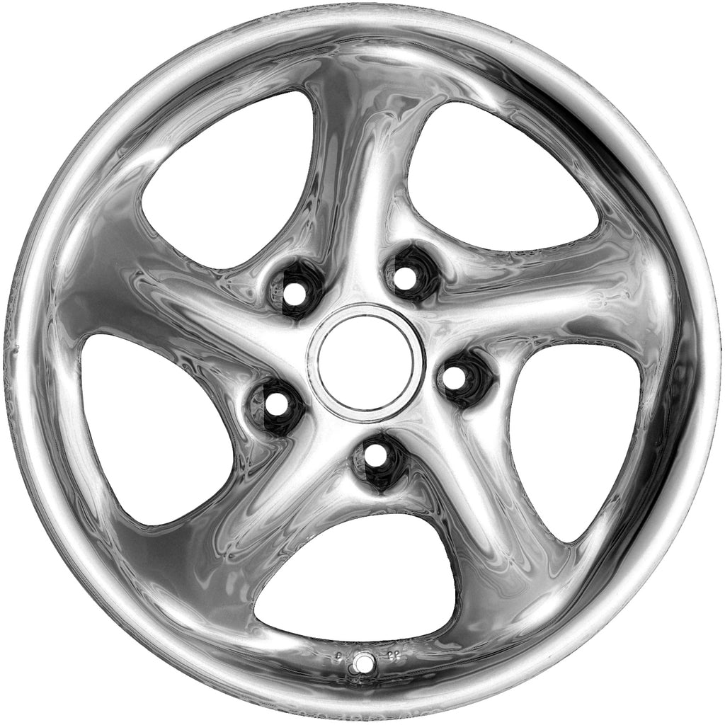 Frontont Aluminum Wheel For Porsche Boxster 2000-2003(ALYPO085U80)