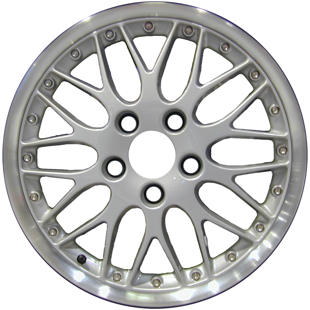 Frontont Aluminum Wheel For Porsche Boxster 2000-2004(ALYPO087U10)