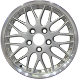 Rear Aluminum Wheel For Porsche Boxster 2000-2004(ALYPO088U10)