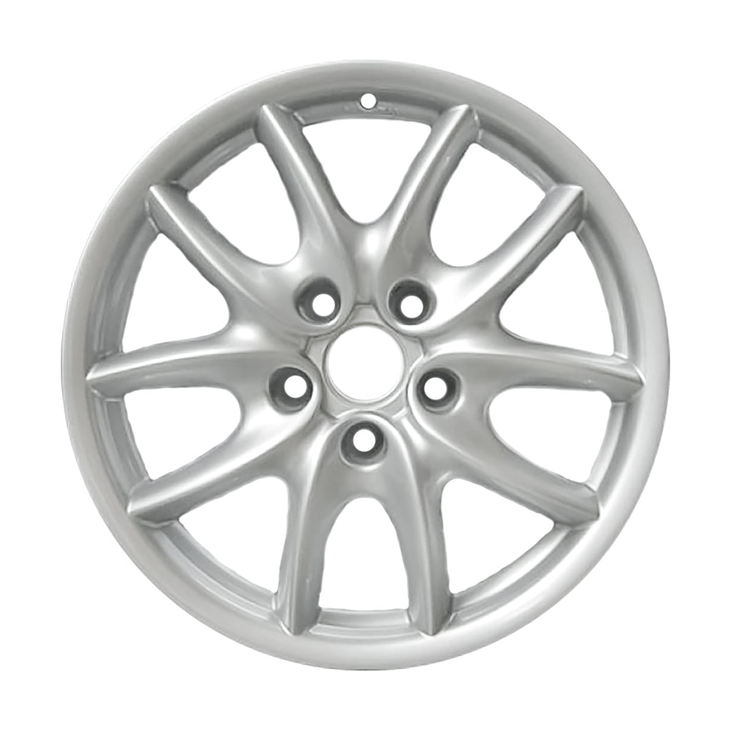 Aluminum Wheel For Porsche Cayenne 2003-2010(ALYPP013U20)