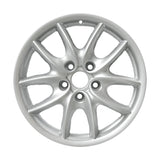 Aluminum Wheel For Porsche Cayenne 2003-2010(ALYPP013U20)