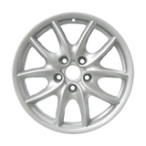 Aluminum Wheel For Porsche Cayenne 2003-2010(ALYPP013U20)
