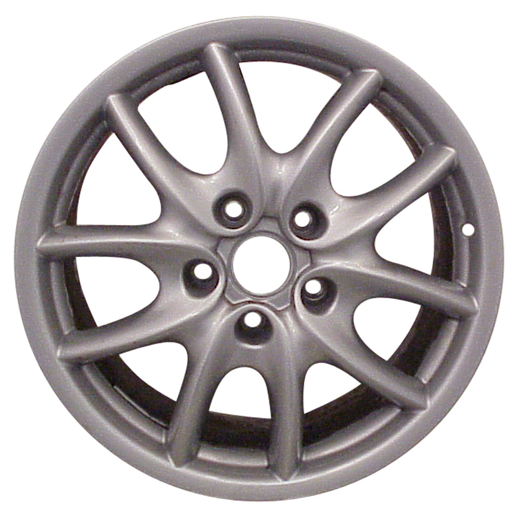 Aluminum Wheel For Porsche Cayenne 2003-2010(ALYPP013U30)