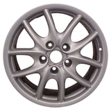 Aluminum Wheel For Porsche Cayenne 2003-2010(ALYPP013U30)