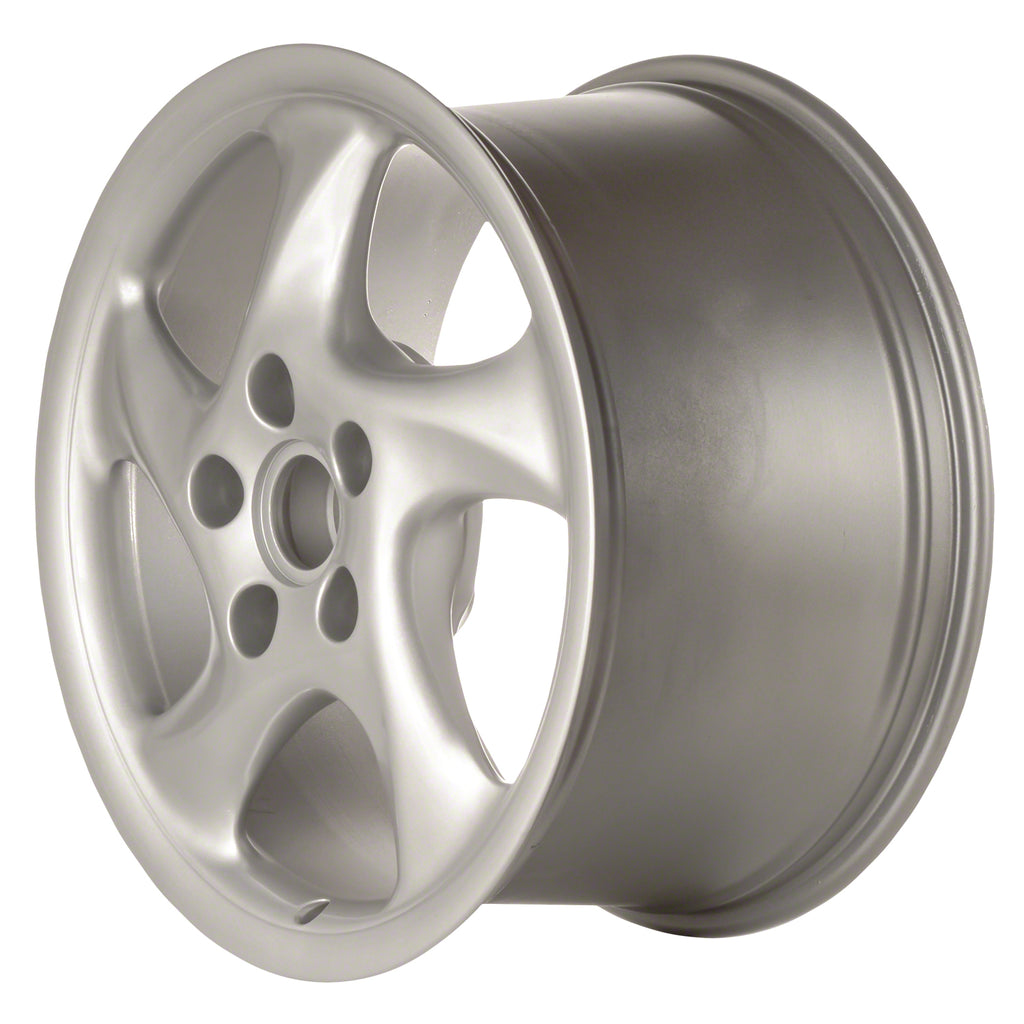 Rear Aluminum Wheel For Porsche 911 2000-2001(ALYPP014U20)