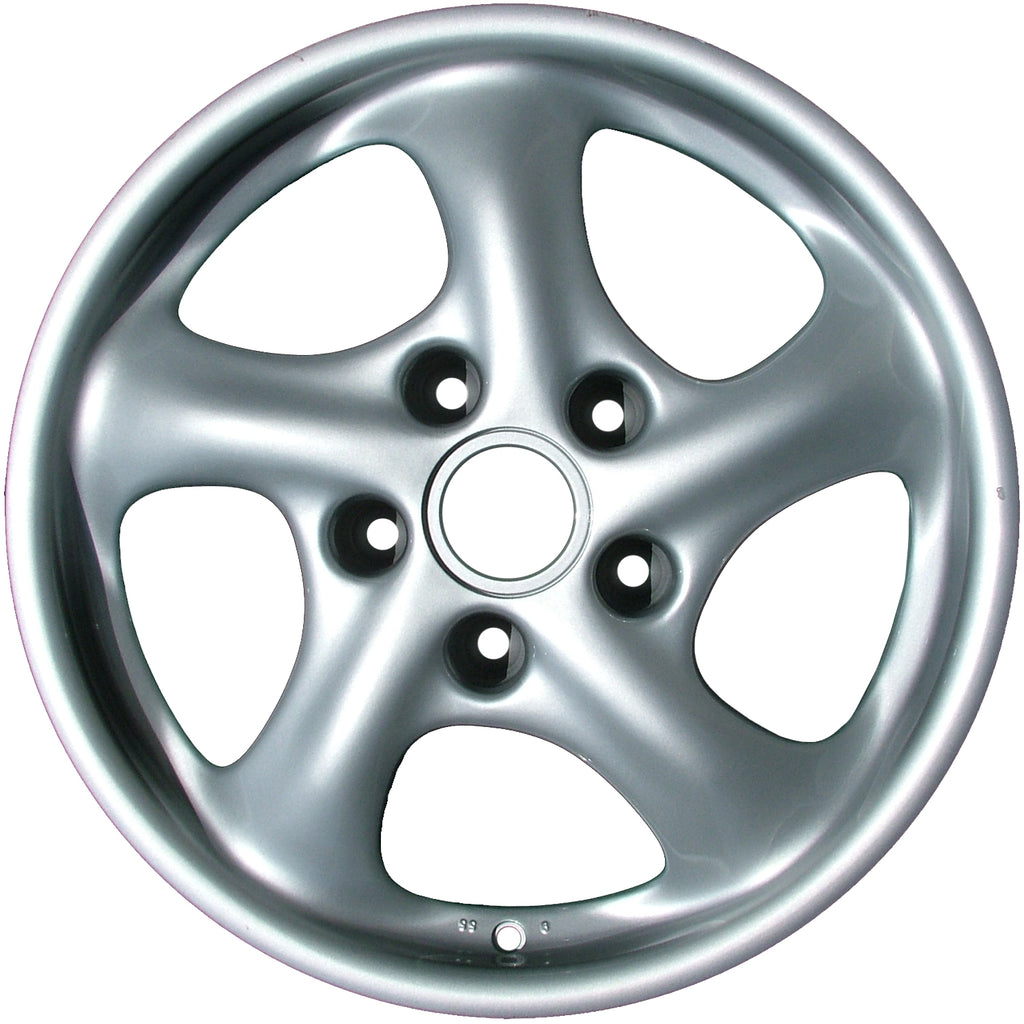 Aluminum Wheel For Porsche 911 2000-2001(ALYPP020U10)