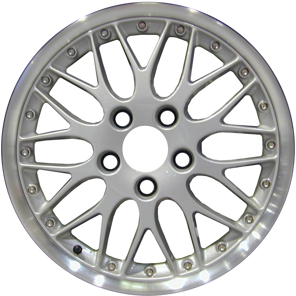 Frontont Aluminum Wheel For Porsche 911 2000-2003(ALYPP028U10)