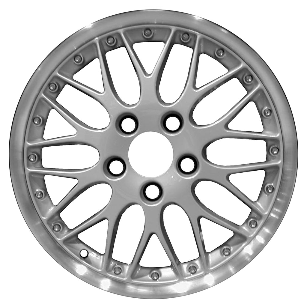 Frontont Aluminum Wheel For Porsche 911 2000-2003(ALYPP028U20)