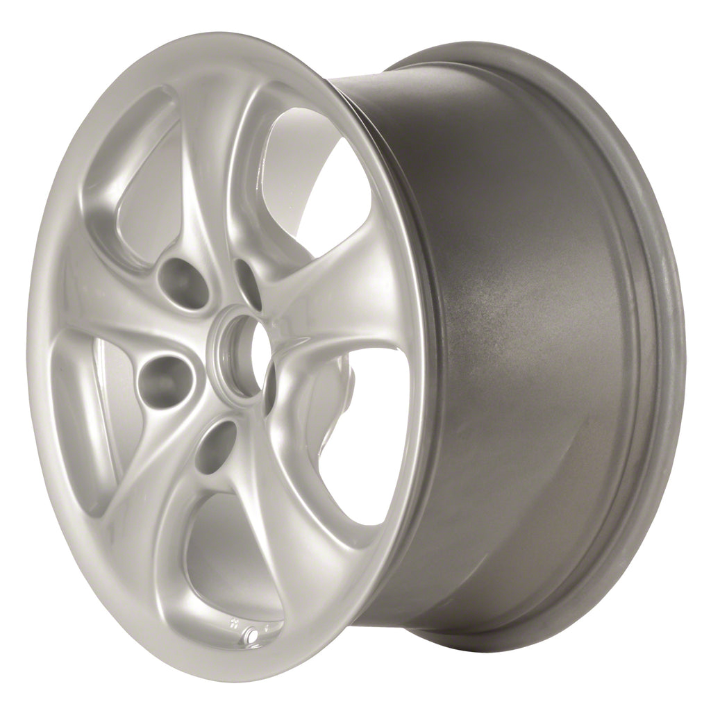 Aluminum Wheel For Porsche 911 2000-2001(ALYPP034U10)