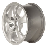 Aluminum Wheel For Porsche 911 2000-2001(ALYPP034U10)