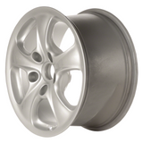 Aluminum Wheel For Porsche 911 2000-2001(ALYPP034U10)