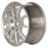 Rear Aluminum Wheel For Porsche Boxster 2001-2004(ALYPP035U78)
