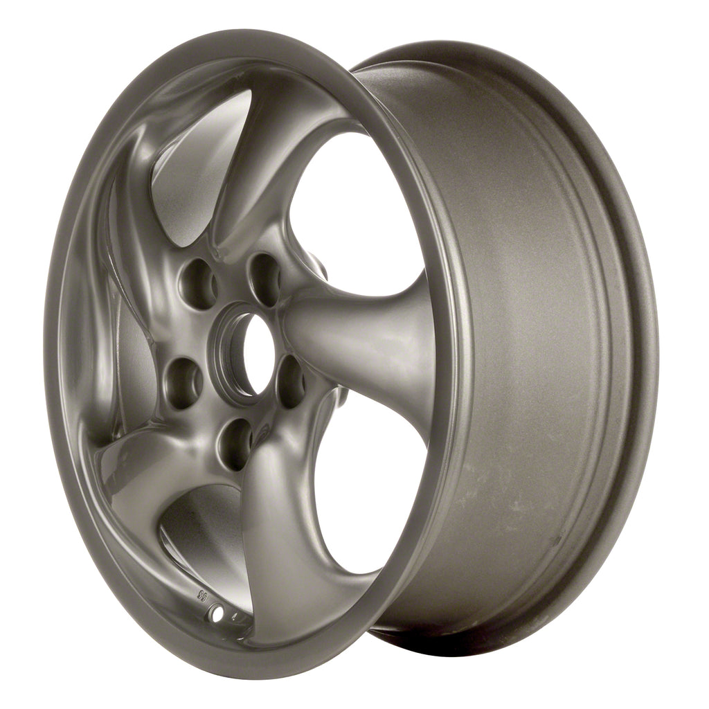 Frontont Aluminum Wheel For Porsche Boxster 2000-2003(ALYPP042U10)